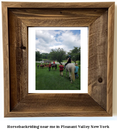 horseback riding near me in Pleasant Valley, New York